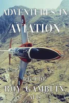 Avventure nell'aviazione - Adventures in Aviation
