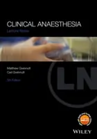 Anestesia clinica - Clinical Anaesthesia