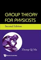 Teoria dei gruppi per fisici (seconda edizione) - Group Theory for Physicists (Second Edition)