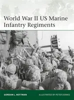 Reggimenti di fanteria dei Marines della Seconda guerra mondiale - World War II US Marine Infantry Regiments