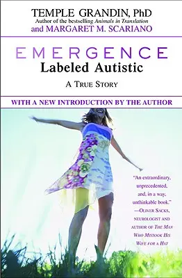 Emergenza: Etichettato come autistico - Emergence: Labeled Autistic