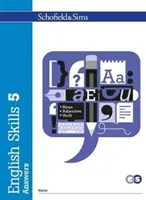 Abilità di inglese 5 Risposte - English Skills 5 Answers