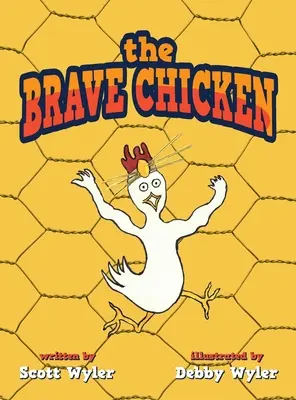 Il pollo coraggioso - The Brave Chicken