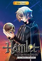 Manga Classici Amleto - Manga Classics Hamlet
