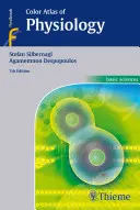 Atlante a colori di fisiologia - Color Atlas of Physiology
