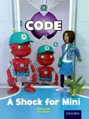 Progetto X Codice: Torri Marvel e Controllo del Codice Confezione da 8 - Project X Code: Marvel Towers & CODE Control Pack of 8