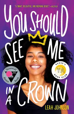 Dovresti vedermi con una corona - You Should See Me in a Crown