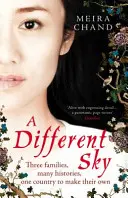 Un cielo diverso - A Different Sky