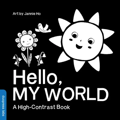 Ciao, mondo mio - Hello, My World