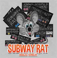 Il ratto della metropolitana - Subway Rat