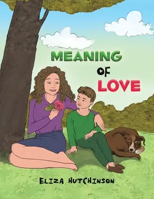 Il significato dell'amore - Meaning of Love