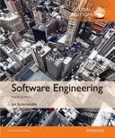 Ingegneria del software, edizione globale - Software Engineering, Global Edition