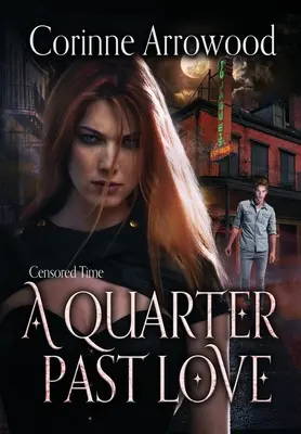 Un quarto d'amore passato - A Quarter Past Love