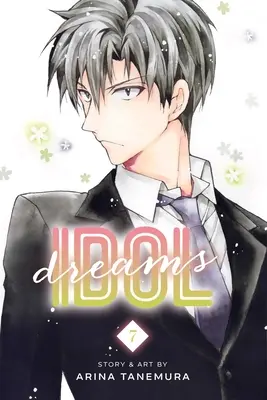 Sogni d'idolo, Vol. 7, 7 - Idol Dreams, Vol. 7, 7