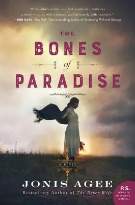 Le ossa del paradiso - The Bones of Paradise