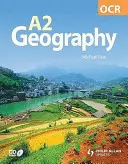 Libro di testo OCR A2 Geografia - OCR A2 Geography Textbook