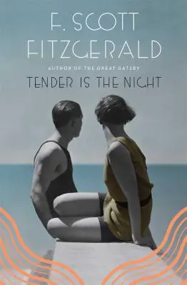 Tenera è la notte - Tender is the Night