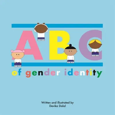 L'ABC dell'identità di genere - ABC of Gender Identity