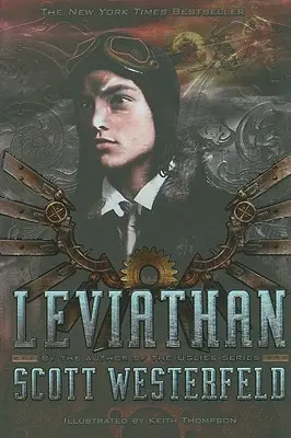 Leviatano - Leviathan