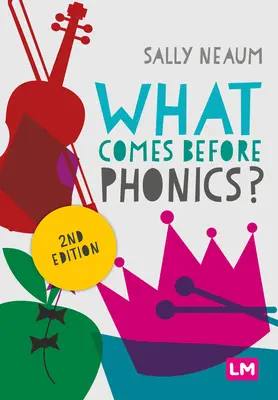 Cosa viene prima della fonetica? - What Comes Before Phonics?