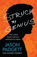 Colpito dal genio - Come una lesione cerebrale mi ha reso una meraviglia matematica - Struck by Genius - How a Brain Injury Made Me a Mathematical Marvel