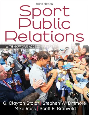 Relazioni pubbliche sportive - Sport Public Relations