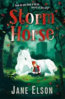 Il cavallo della tempesta - Storm Horse