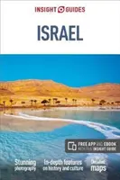 Insight Guides Israele (Guida di viaggio con Ebook gratuito) - Insight Guides Israel (Travel Guide with Free Ebook)