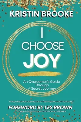 Scelgo la gioia - I Choose Joy