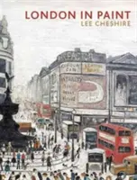 Londra in pittura - London in Paint