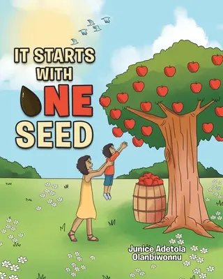 Inizia con un seme - It Starts with One Seed