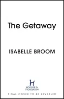The Getaway - Una storia d'amore per le vacanze per il 2021 - una perfetta evasione estiva! - The Getaway - A holiday romance for 2021 - perfect summer escapism!