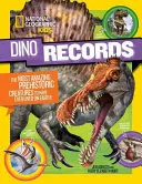 Dino Records: Le più incredibili creature preistoriche che hanno vissuto sulla Terra! - Dino Records: The Most Amazing Prehistoric Creatures Ever to Have Lived on Earth!
