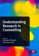 Capire la ricerca nel counselling - Understanding Research in Counselling
