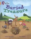 Tesoro sepolto - Banda 09/Oro - Buried Treasure - Band 09/Gold