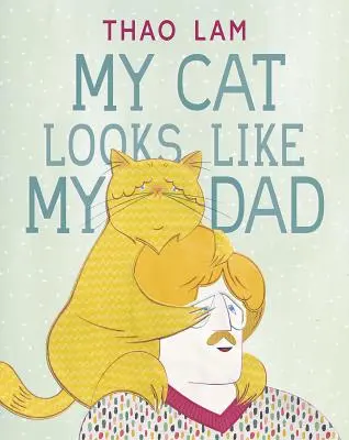 Il mio gatto assomiglia a mio padre - My Cat Looks Like My Dad