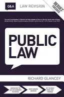 Domande e risposte sul diritto pubblico - Q&A Public Law