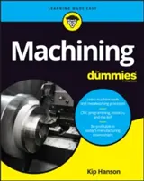 Lavorazione meccanica per principianti - Machining for Dummies