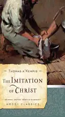 L'imitazione di Cristo - The Imitation of Christ