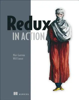 Redux in azione - Redux in Action