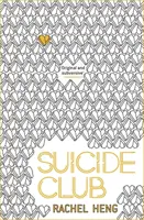 Il club dei suicidi - Una storia sulla vita - Suicide Club - A story about living