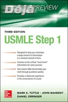 Revisione Deja USMLE Step 1 3e - Deja Review USMLE Step 1 3e