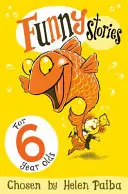 Storie divertenti per bambini di 6 anni - Funny Stories for 6 Year Olds