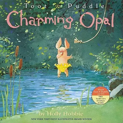 L'affascinante opale - Charming Opal