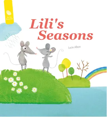 Le stagioni di Lili - Lili's Seasons