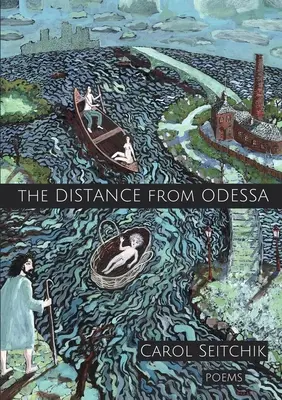 La distanza da Odessa - The Distance From Odessa