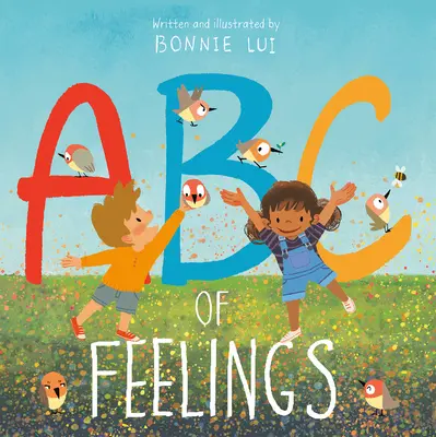 L'ABC dei sentimenti - ABC of Feelings