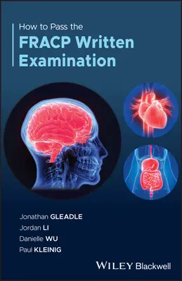 Come superare l'esame scritto Fracp - How to Pass the Fracp Written Examination