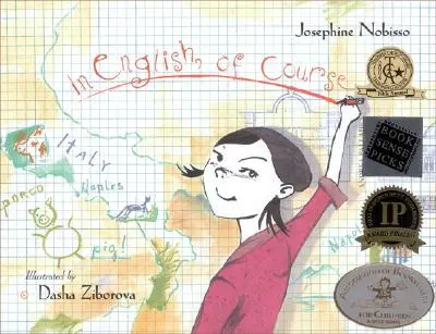 In inglese, naturalmente - In English, of Course