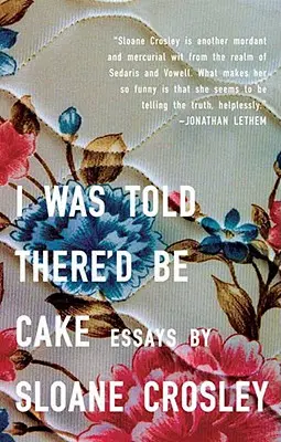 Mi è stato detto che ci sarebbe stata una torta - I Was Told There'd Be Cake